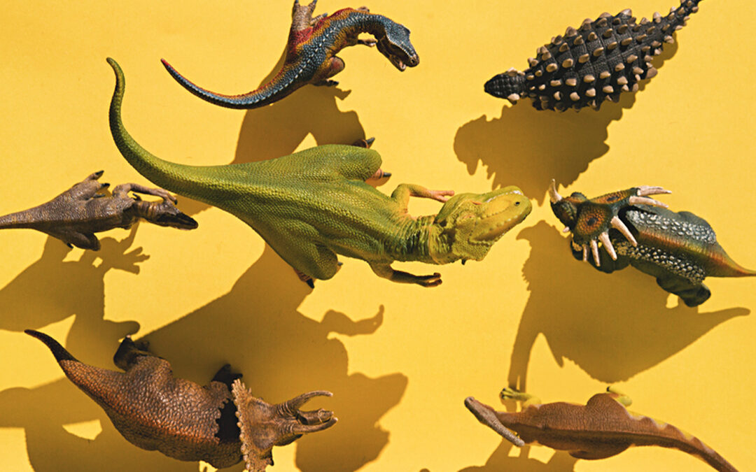 Resilient Organizations Make Psychological Safety a Strategic Priority